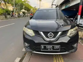 Nissan Xtrail 2.5 th2016 AT siap pakai