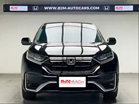 Honda CRV 2.0 2021 Istimewa #BJM1#