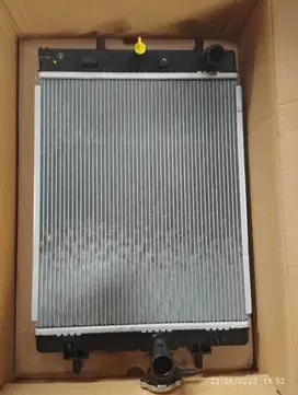 radiator Daihatsu sigra Matic