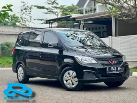 Wuling confero 1.5 Doubel Blower Manual 2019 Hiam