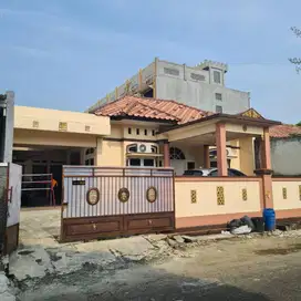 BU! RUMAH MEWAH TERMURAH DIKONTRAKAN MONTANA EXECUTIVE RESIDENCE 10 JT