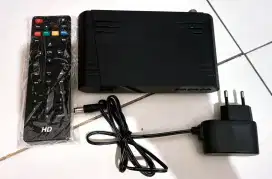 Jual Android DVB-T2 lengkap