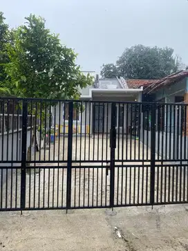 RUMAH MURAH STRATEGIS DI DESA PABUARAN KEMANG BOGOR