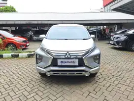 TDP Rendah Mitsubishi Xpander 1.5 Ultimate Bensin-AT 2019 CTISB