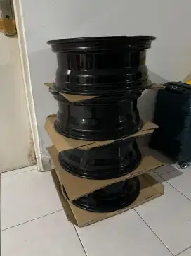 Dijual velg hyundai stargazer