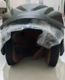 Helm honda original