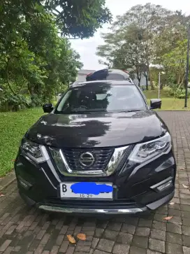 NISSAN XTRAIL 2019 VL KILOMETER RENDAH