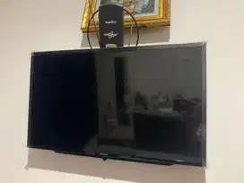 Dijual TV Sharp LED 32 inc