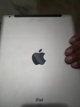 IPAD GENERASI 2
