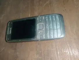 HP Nokia E52 Preloved