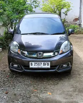 Honda mobilio prestige 2015 AT