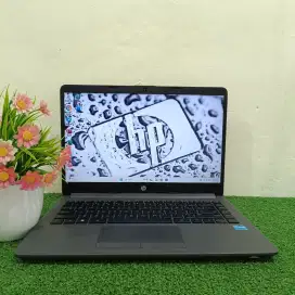 Laptop muda HP 240 G8 Core i3 gen 11,ram 8Gb SSD 256