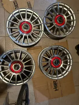 Dijual velg oz sport
