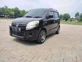 Suzuki Karimun Wagon R 2014 siap pake