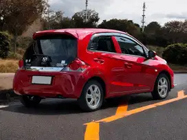 Honda Brio Satya 2018 Bensin