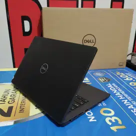 Laptop Dell Latitude 7400 Intel Core i5 Vpro 16/256 SSD Mulus