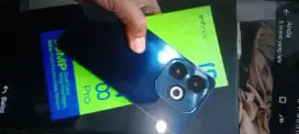 Jual TT barter Infinix smart 8 pro