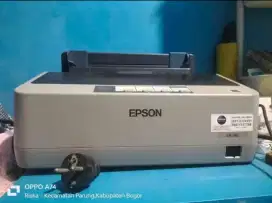 Printer Faktur LX310