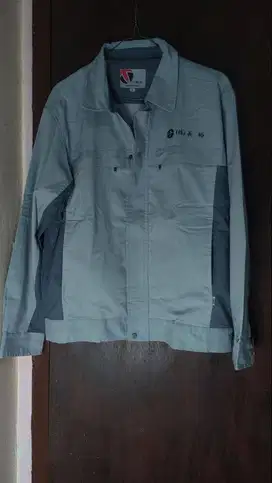 T-Buc Work Jacket size L