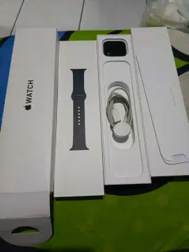 apple wacht se 44 mm 32 gb LL/A NO MINUS