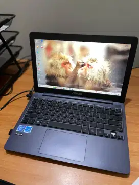 ASUS NOTEBOOK E203M