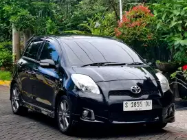 YARIS 1.5 E Matic 2012 Facelift
