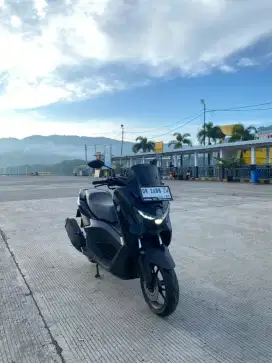 Nmax Neo S tahun 2025