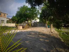 Dijual tanah (tanpa perantara) pekarangan lokasi udayana