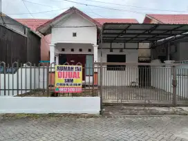Rumah Murah di Perumahan Elit