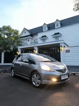 Honda Jazz RS 2009