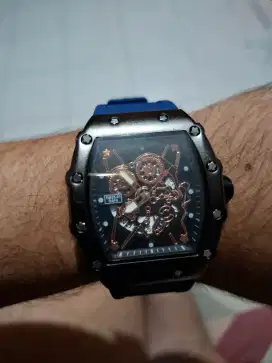 Dijual Jam tangan Richard Mille Mantap.