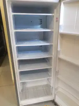 Freezer LG 6 rak
