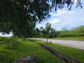 Dijual Tanah kavling industri LT 1681 meter lippo cikarang