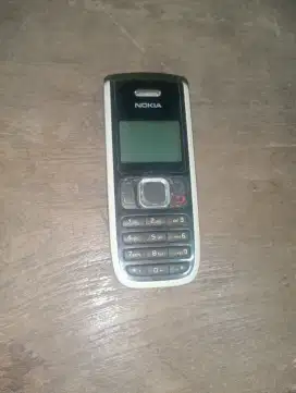 HP Nokia CDMA Preloved