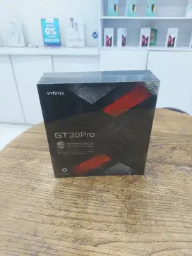 NEW INFINIX GT 30 PRO SPECIAL EDITION GAMING
