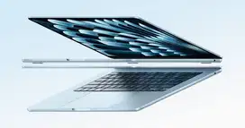 Kredit Macbook Air M4 Segampang itu! Promo Bunga bisa 0% 2GP