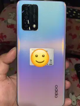 Oppo A95 8/128 fullset