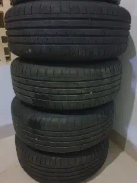 Ban Accelera PHI-R 195 55 R15 Produksi 09 2024