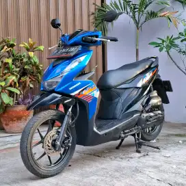 [PAJAK PANJANG] All New Honda Beat 110 CC CBS Tahun 2022