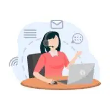 Admin Sales Marketing by Whatsapp