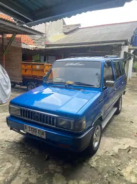 Toyota Kijang 1995 Bensin