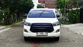 Innova G 2.4 diesel automatic#innova reborn g diesel matic