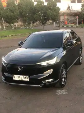 HRV SE km18rb HONDA HR-V SE cvt 2023