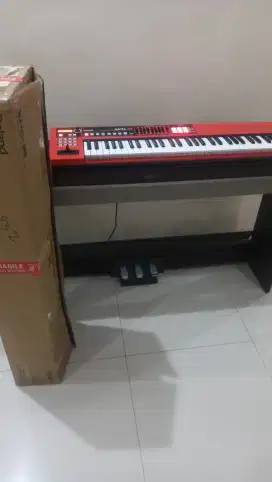 Roland XPS - 10 bekas