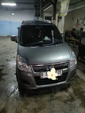 Karimun wagon r gl 2017 pemakai