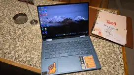 Laptop LENOVO Yoga 7 2-in-1 14IML9  JUAL RUGI