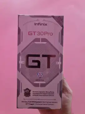Infinix GT 30 Pro 5G 8/256Gb