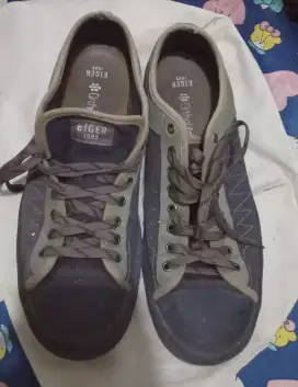 Eiger Shoes Biskra second