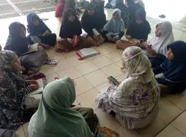 Guru Les Privat, Bimbel Mengaji, All Subject