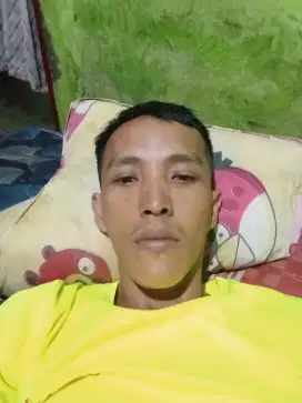 Butuh pekerjaan